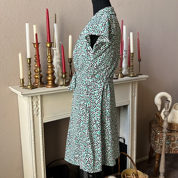 * Popsugar belted dress - Picture 3 of 7